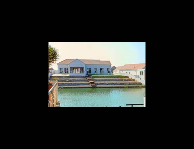 3 BEDROOM HOUSE FOR SALE IN PORT OWEN